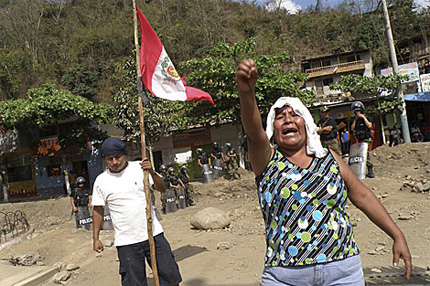 Foto: Efe Foto: Efe