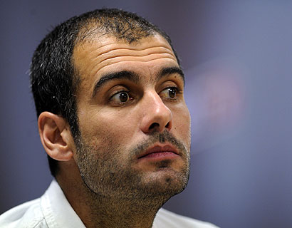 Tecnico Del Barcelona