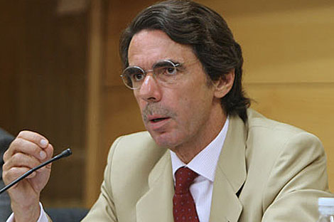 aseguran-que-jose-maria-aznar-cobro-sobresueldos-cuando-era-presidente-de-espana