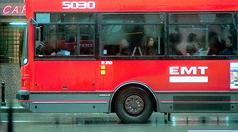 LINEAS DE AUTOBUSES VALENCIA lineas de autobuses valencia:
