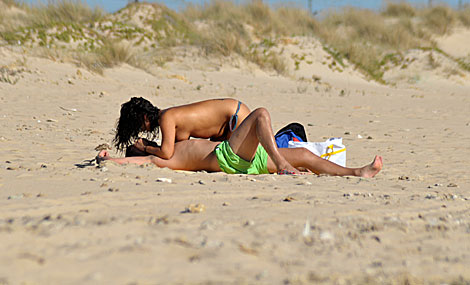 FOTO MENOR NUDISTA foto menor nudista: