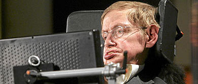 Libro de Hawking no logra descartar a Dios Libro de Hawking no logra descartar a Dios