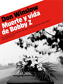 Portada del libro