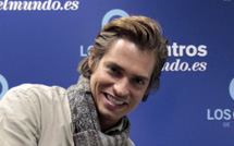 Carlos Baute. | ELMUNDO.es Carlos Baute. | ELMUNDO.es