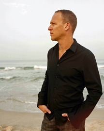 El israelí Avishai Cohen. | Imaxina Sons El israelí Avishai Cohen. | Imaxina Sons