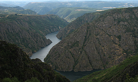 Ribeira Sacra