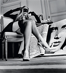 Dian Hanson. | Taschen