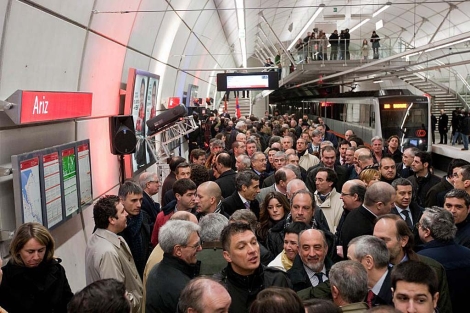 MetroBilbao