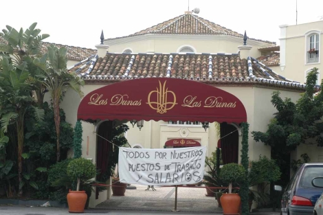 estacionalidad turismo costa del sol malaga