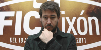 El director argentino Santiago Mitre. | Efe