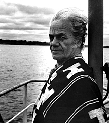 Nicanor Parra. | Efe Nicanor Parra. | Efe