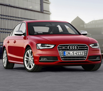 Nuevo Audi A4: el líder alemán se actualiza