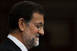 Vea más imágenes del discurso de investidura.