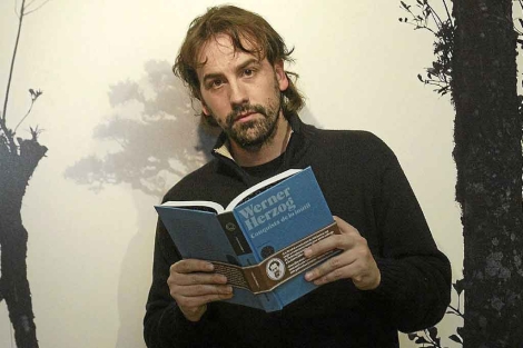 El cineasta Isaki Lacuesta. | CHRISTIAN MAURY