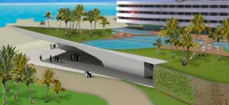 proyecto hotel y casino 5 estrellas palma de playa proyecto hotel y casino 5 estrellas palma de playa