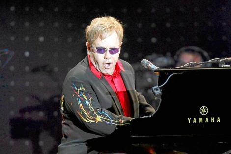 El artista en una imagen de archivo. | Reuters