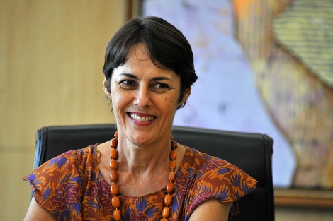 Ana de Hollanda. | Cultura.gov.br Ana de Hollanda. | Cultura.gov.br
