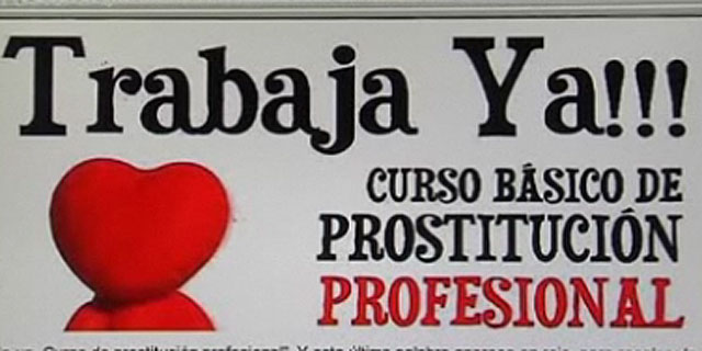 prostitutas baratas burgos la prostitución es ilegal en españa prostitutas baratas burgos la prostitución es ilegal en españa