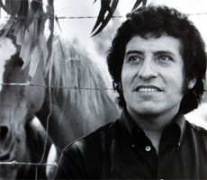 MUSICA: �Qui�n mat� a V�ctor Jara?
