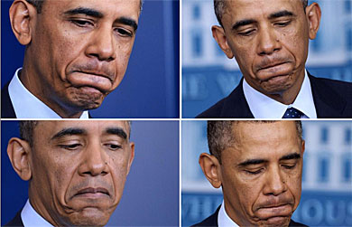 Barack Obama