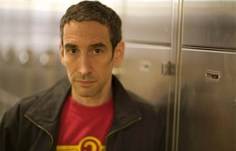 Douglas Rushkoff