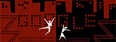 Doodle de Google homenaje a Bass