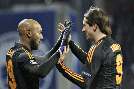 Torres