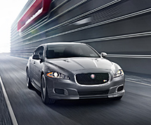 Jaguar XJ-R