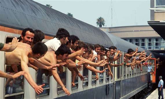 Las Fotos que Cambiaron al Mundo Las Fotos que Cambiaron al Mundo