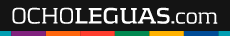 El nuevo Ocholeguas.com