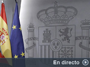 Consejo de Ministros