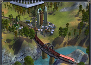 Sid Meier's Railroad! pone al día este clásico. (Foto: Firaxis Games)