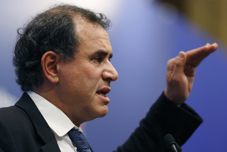 nouriel roubini nouriel roubini