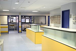 HOSPITALES DE SANITAS EN MADRID hospitales de sanitas en madrid: