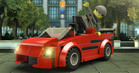 Lego Lego